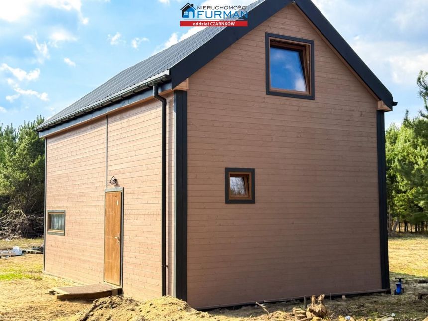 Biała, 599 000 zł, 80 m2, jednorodzinny miniaturka 24