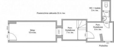 Warszawa Muranów, 5 800 zł, 33 m2, o zróżnicowanej budowie