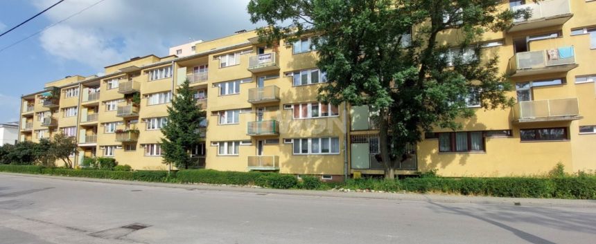 Piotrków Trybunalski, 189 000 zł, 36.2 m2, z balkonem miniaturka 1