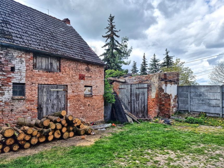 1905 budynek o ciekawej historii na działce 1397m2 miniaturka 13