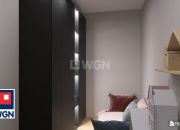 Gdańsk Siedlce, 984 060 zł, 71 m2, z loggią miniaturka 2