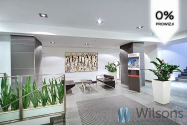 Warszawa Górny Mokotów, 736 euro, 51 m2, pietro 12