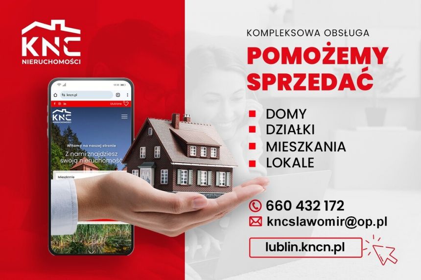 Działki budowlane blisko Lublina, wydane WZ. miniaturka 11