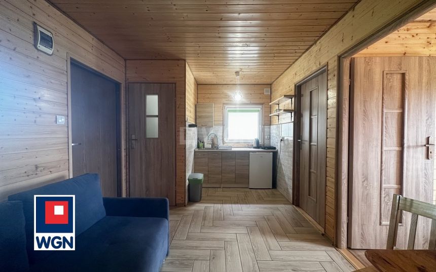 Jezierzany, 448 000 zł, 70 m2, 6 pokoi miniaturka 5
