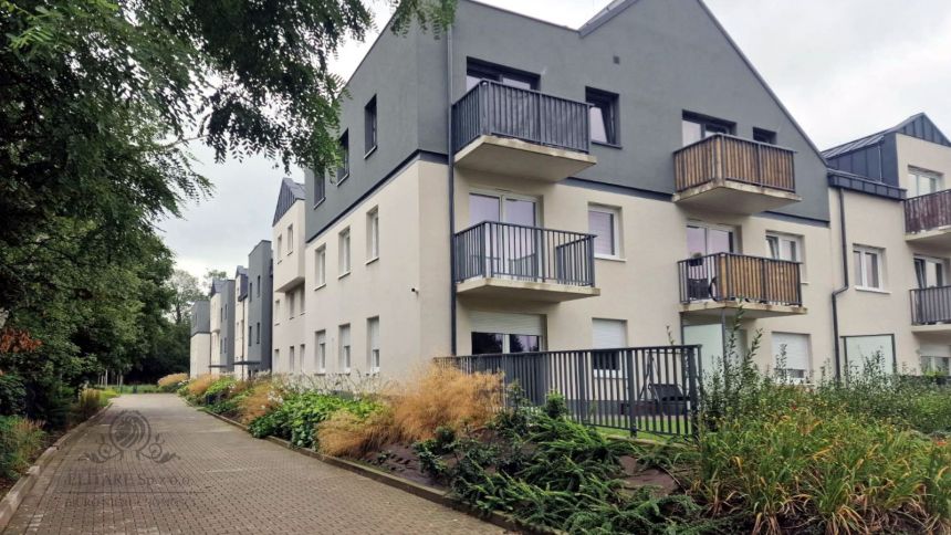 W REALIZACJI 08.2025/Mieszkanie 3pok, /60,60m2 + taras i ogrodu/ Księże Wielkie miniaturka 12