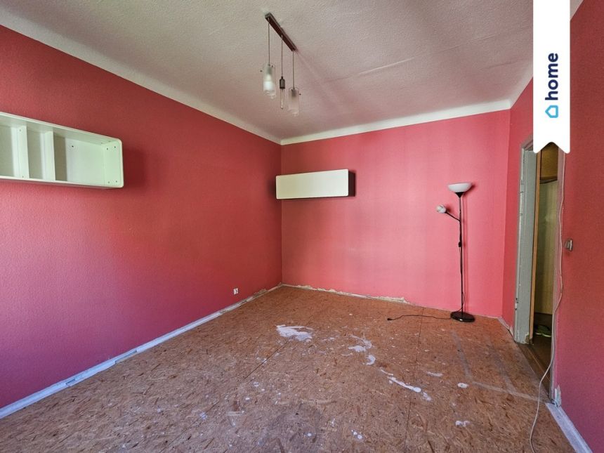 Kawalerka do remontu w centrum Włocławka miniaturka 4