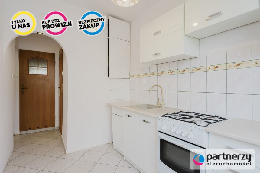 Gdańsk Suchanino, 520 000 zł, 42.42 m2, z balkonem miniaturka 7