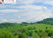 Działka budowlana 3 km od Wałbrzycha miniaturka 2