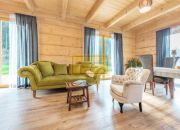 Dom z Bali | 224 m.kw | Działka 22 ary miniaturka 4