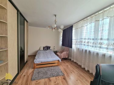 Lublin Kalinowszczyzna, 515 000 zł, 58 m2, z balkonem