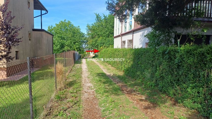 Wola Zachariaszowska, 349 000 zł, 7.83 ar, woda w drodze miniaturka 2