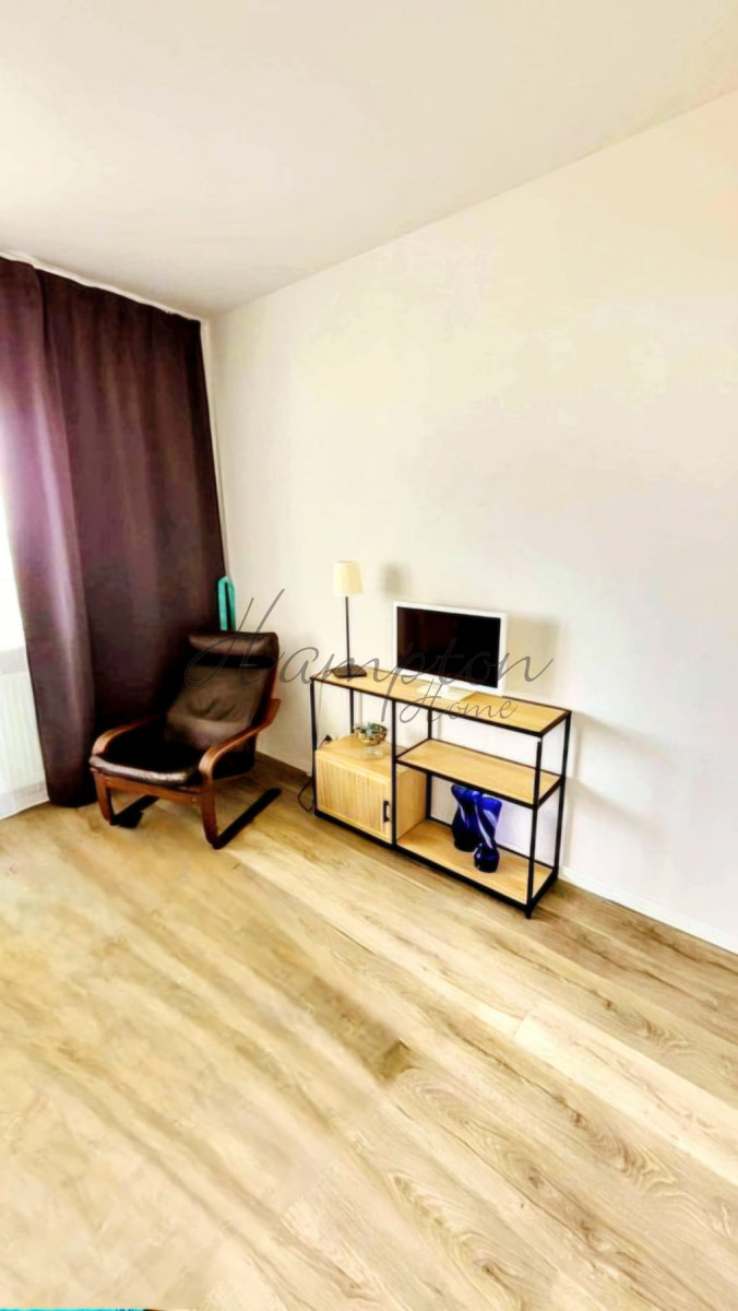 Warszawa Mokotów, 1 250 000 zł, 67 m2, pietro 10 miniaturka 3