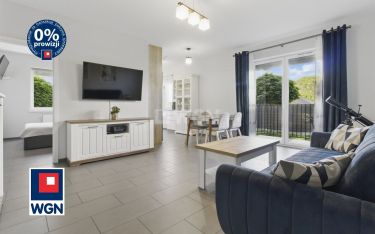 Wieliszew, 749 000 zł, 64.6 m2, oddzielna kuchnia