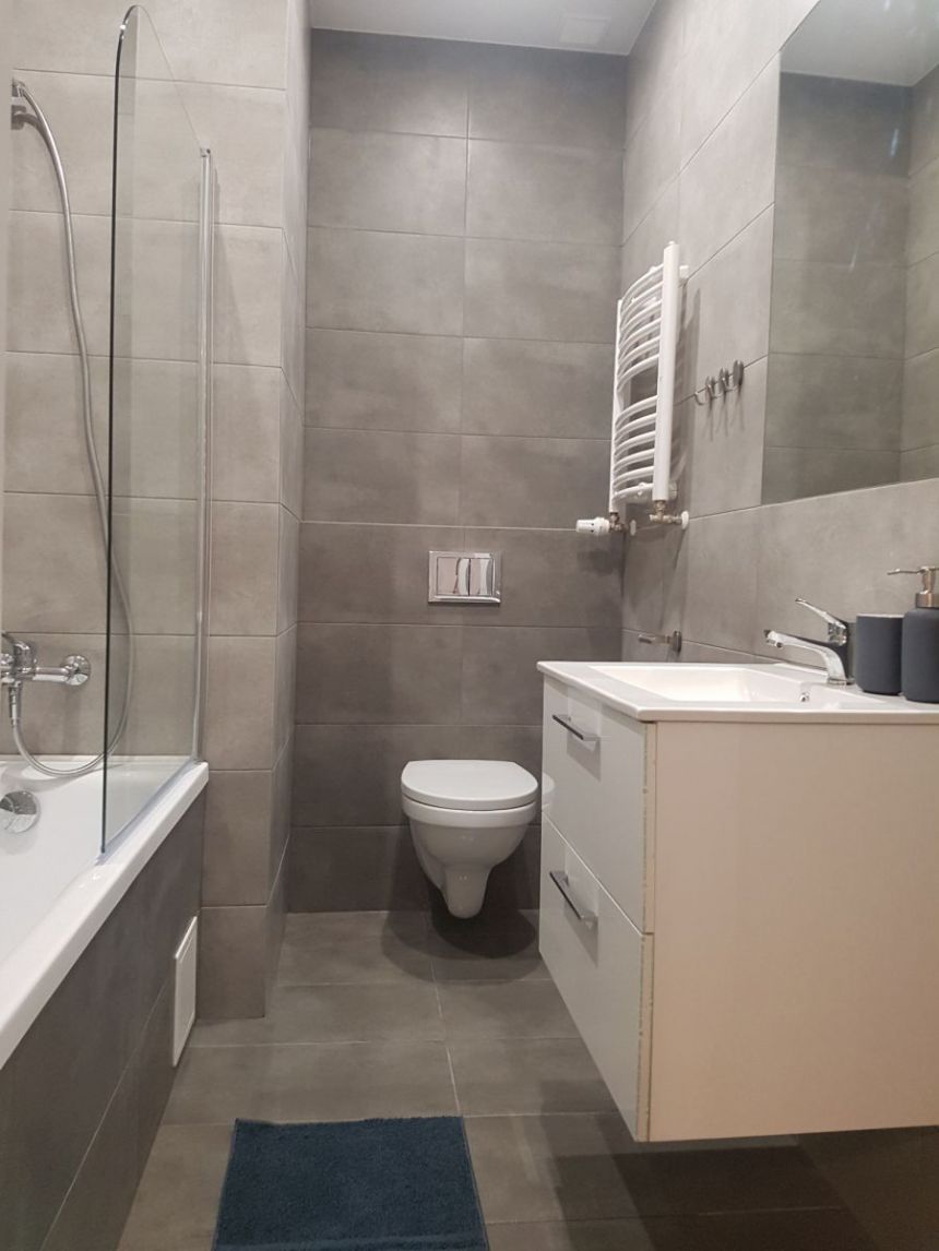 Łódź Stare Polesie, 560 000 zł, 100 m2, pietro 2/3 miniaturka 7