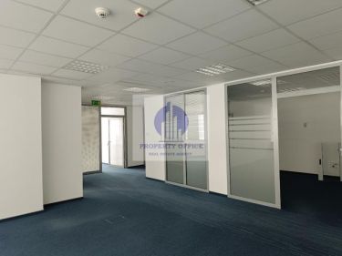 Śródmieście: biuro 22,20 m2