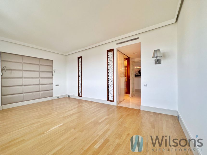 Warszawa Mokotów, 12 500 zł, 140 m2, M3 miniaturka 12