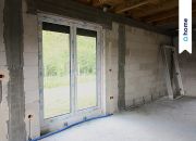 Wygodny dom w Białych Błotach do wykończenia miniaturka 8