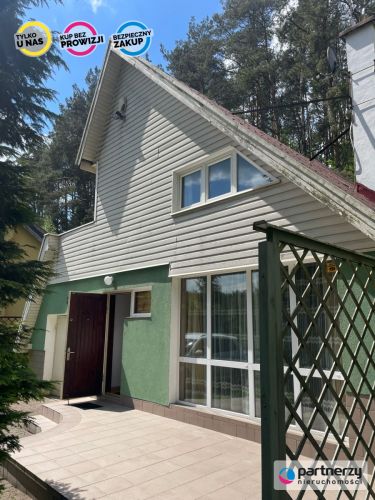 Skorzewo, 459 000 zł, 84 m2, ogrzewanie kominkiem