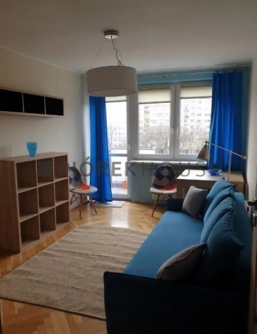 2-pokojowe mieszkanie na Śródmieściu