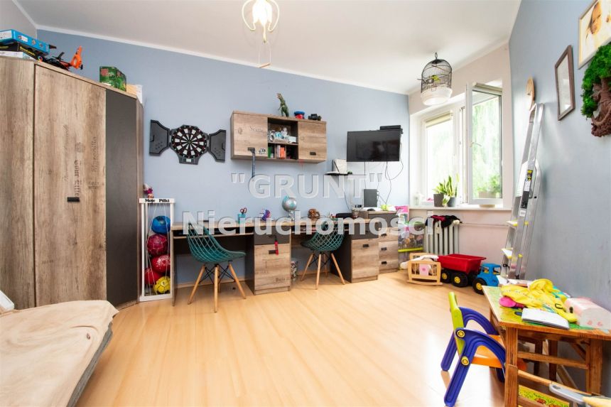 Piła Śródmieście, 265 000 zł, 61 m2, w bloku miniaturka 3