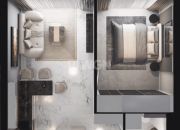 Gdańsk, 453 562 zł, 39.46 m2, kuchnia z oknem miniaturka 3