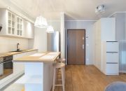 STYLOWY APARTAMENT - 47 M2 - 1 PIĘTRO - CYSTERSÓW miniaturka 10