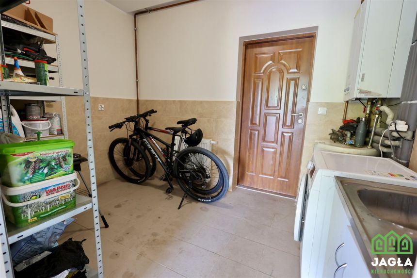 ŁOCHOWO DOM GODNY POLECENIA Z PIĘKNYM OGRODEM  miniaturka 21