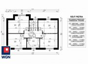 Jaworzno Dąbrowa Narodowa, 467 000 zł, 117.74 m2, 5 pokoi miniaturka 5