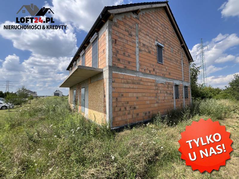 Lubin Stary Lubin, 510 000 zł, 113.84 m2, 5 pokoi miniaturka 7