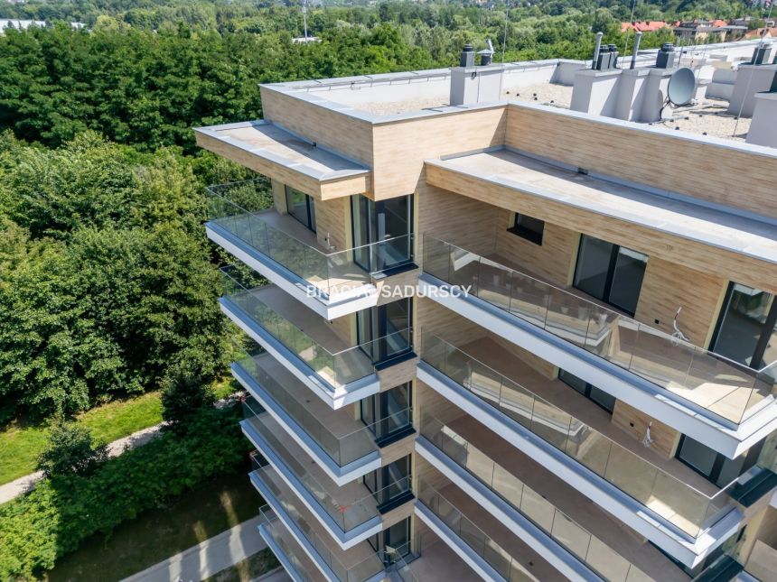 Apartament 136m2 5 pok. przy parku Klucze miniaturka 5