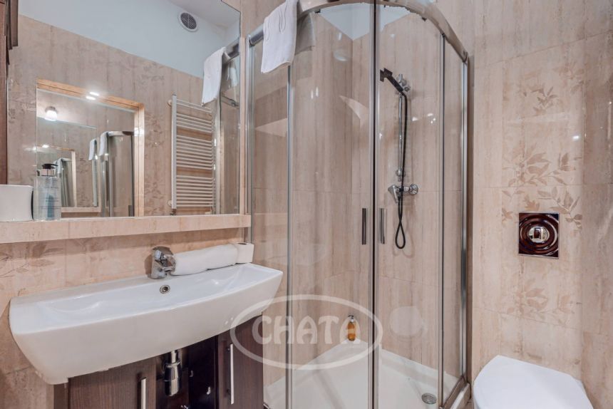 Wrocław Stare Miasto, 1 383 360 zł, 41.92 m2, M2 miniaturka 22