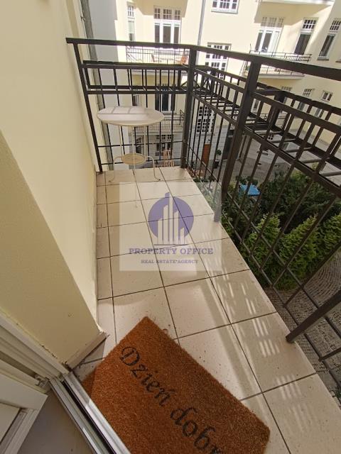 Śródmieście: biuro 110,32 m2 miniaturka 4
