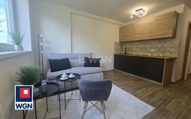 Cieszyn, 220 000 zł, 20 m2, z balkonem