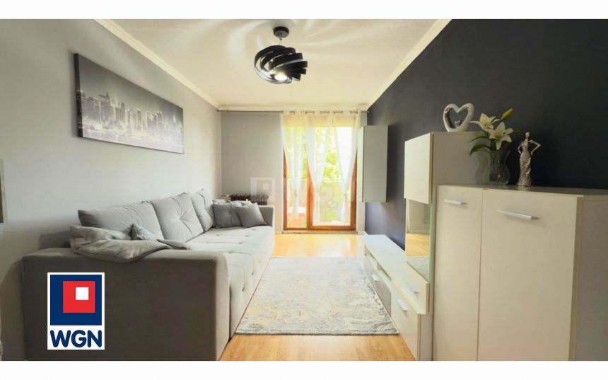 Oława, 339 000 zł, 38.9 m2, z balkonem miniaturka 3