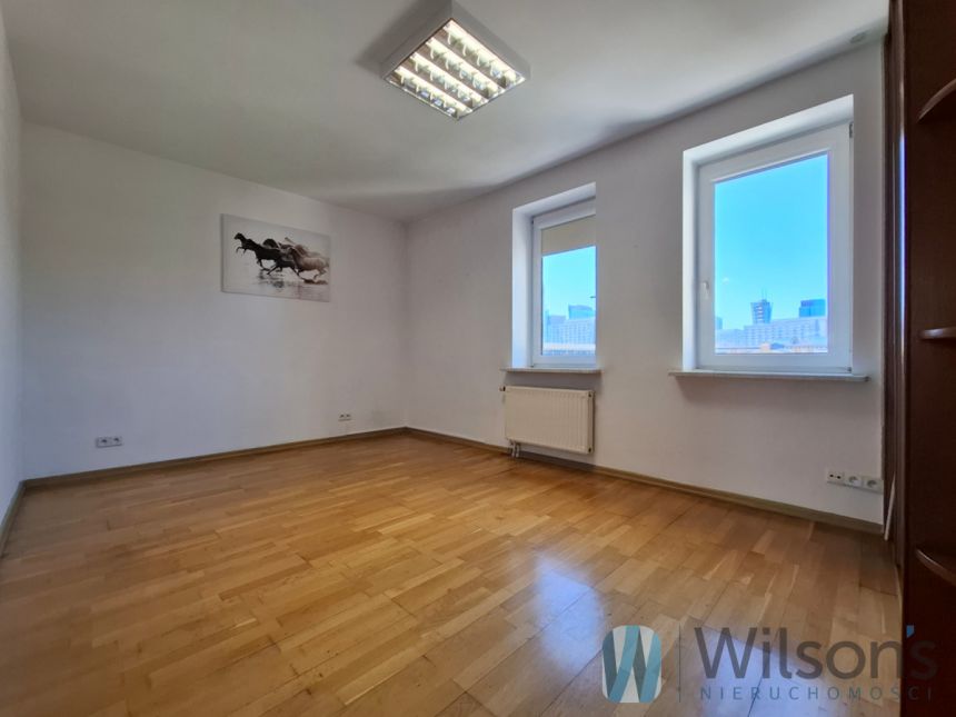 Warszawa Śródmieście, 7 800 zł, 144 m2, z parkingiem podziemnym miniaturka 4