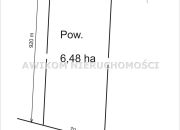 Miedniewice, 899 000 zł, 6.48 ha, woda w drodze miniaturka 1