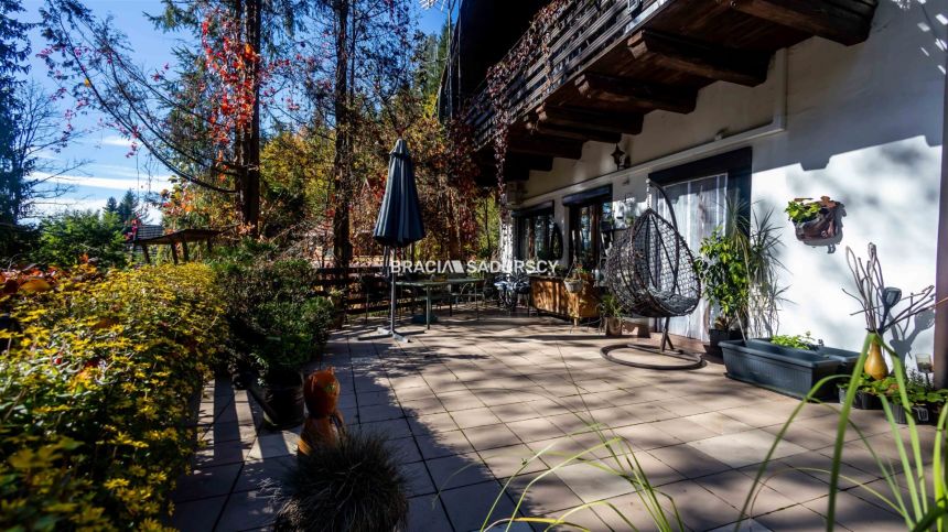 Na sprzedaż wyjątkowy dom w Pcimiu miniaturka 27