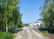 Zielonki-Wieś, 820 000 zł, 11.58 ar, droga dojazdowa utwardzona miniaturka 8