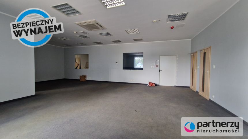 Gdynia Wielki Kack, 6 241 zł, 207 m2, biuro miniaturka 3