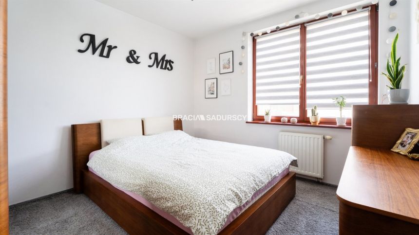 Kraków Ruczaj, 1 150 000 zł, 67.9 m2, w apartamentowcu miniaturka 16
