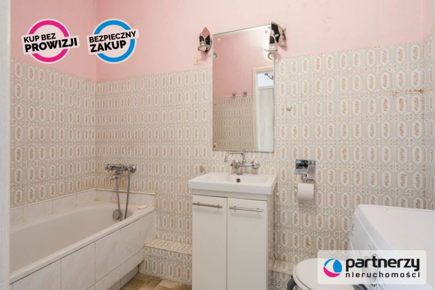 Gdańsk Przymorze, 520 000 zł, 38 m2, pietro 3 miniaturka 8