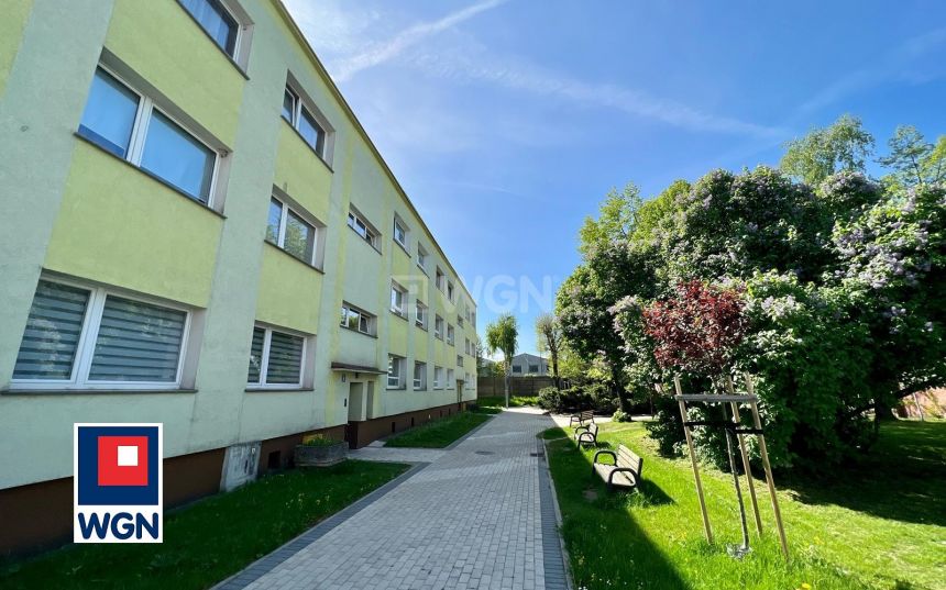 Jaworzyna Śląska, 290 000 zł, 54 m2, z balkonem miniaturka 2