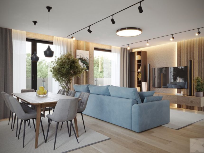 Penthouse na sprzedaż miniaturka 7