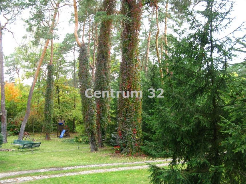 Wyszków Rybienko Leśne, 1 950 000 zł, 310 m2, z drewna miniaturka 6