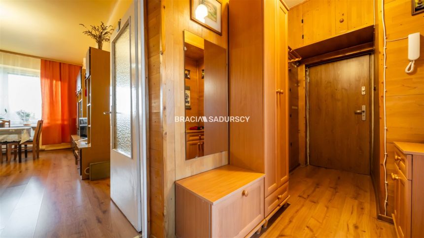 Kraków Nowa Huta, 548 000 zł, 45.53 m2, pietro 4 miniaturka 29