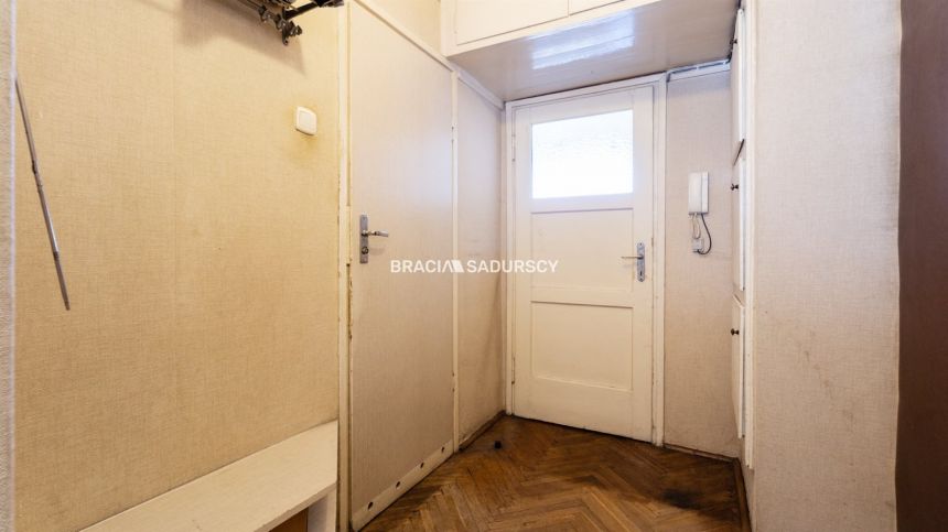 Mieszkanie z balkonem – ul. Szlak, centrum Krakowa miniaturka 12