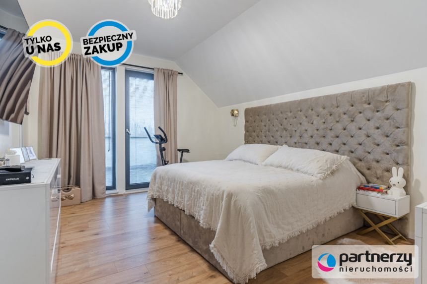 Małkowo, 2 649 000 zł, 270 m2, 5 pokoi miniaturka 15