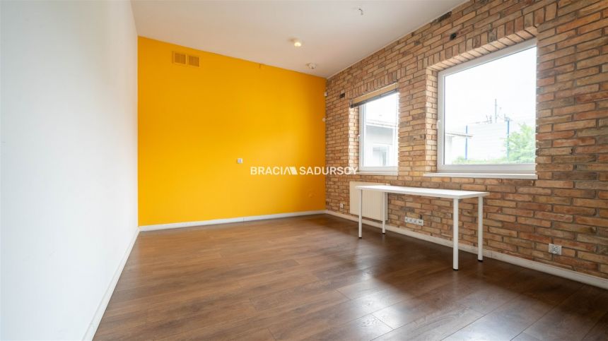 Nowoczesny lokal 102 m², Balicka, Kraków miniaturka 9