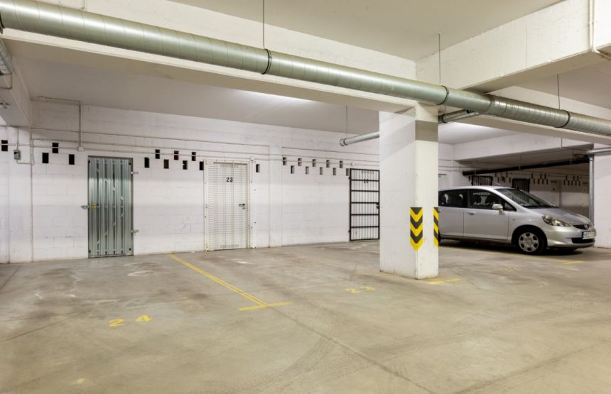 Gdańsk Ujeścisko, 649 000 zł, 61.02 m2, z parkingiem podziemnym miniaturka 24