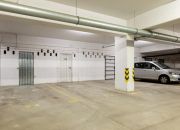 Gdańsk Ujeścisko, 649 000 zł, 61.02 m2, z parkingiem podziemnym miniaturka 24